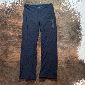 Columbia jogger yoga pants